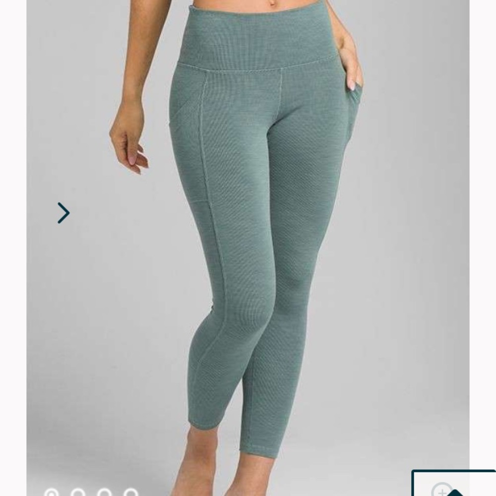Prana ⅞ Becksa Legging